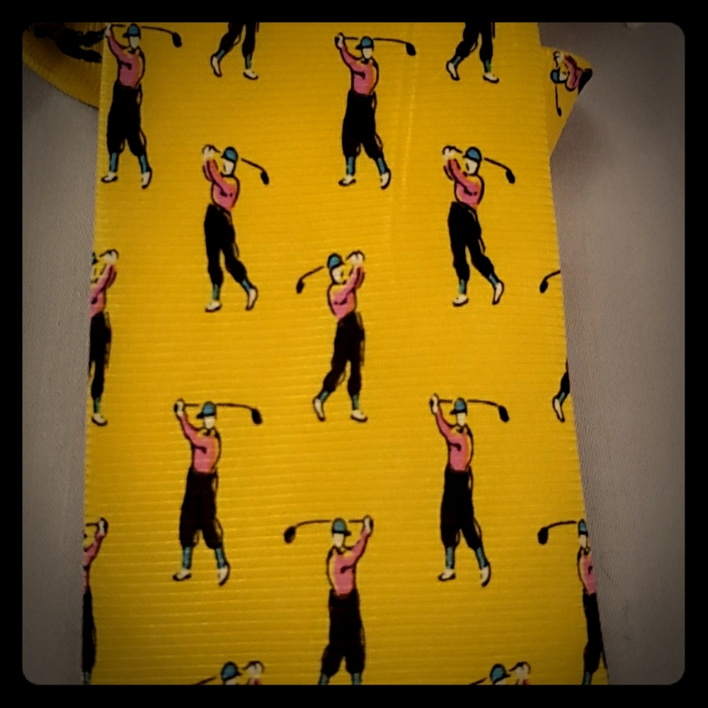 Men's Cape Cod Necktie